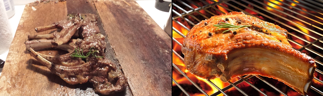 ROTARY CLUB DE PORTO VELHO 'RIO MADEIRA', REALIZARÁ NO DOMINGO (09/12) O TRADICIONAL 'CARNEIRO NA BRASA' - News Rondônia