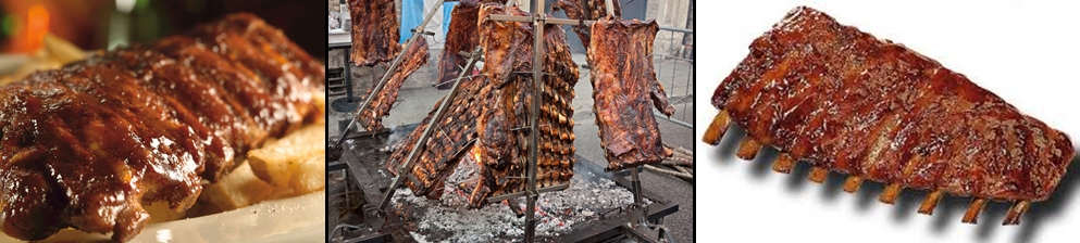 ROTARY CLUB DE PORTO VELHO 'RIO MADEIRA', REALIZARÁ NO DOMINGO (09/12) O TRADICIONAL 'CARNEIRO NA BRASA' - News Rondônia