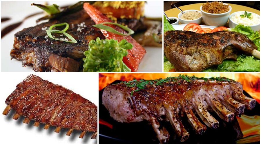 ROTARY CLUB DE PORTO VELHO 'RIO MADEIRA', REALIZARÁ NO DOMINGO (09/12) O TRADICIONAL 'CARNEIRO NA BRASA' - News Rondônia