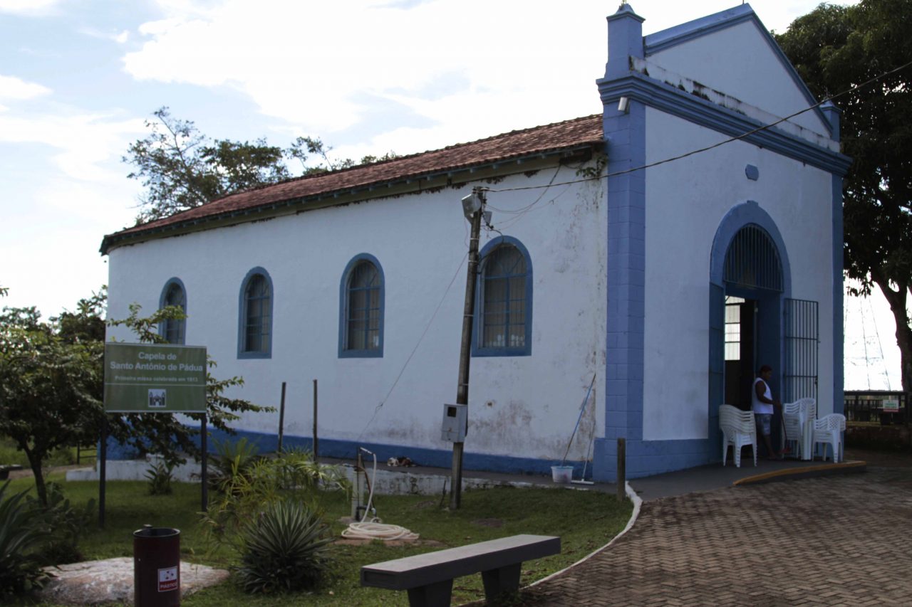 PONTOS TURÍSTICOS DE PORTO VELHO: OPÇÕES DE LAZER E CONHECIMENTO SOBRE A HISTÓRIA DA CIDADE - News Rondônia