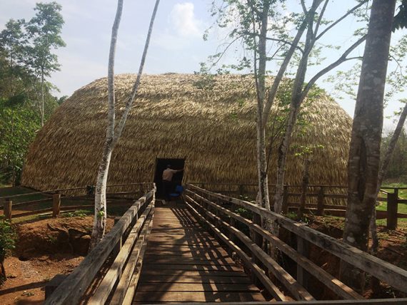 PONTOS TURÍSTICOS DE PORTO VELHO: OPÇÕES DE LAZER E CONHECIMENTO SOBRE A HISTÓRIA DA CIDADE - News Rondônia