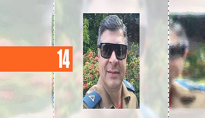 FEMINICÍDIO: BOMBEIRO MATA PROFESSORA A TIROS EM FRENTE A ESCOLA - News Rondônia