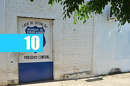 OPERAÇÃO PEDÁGIO: JUSTIÇA CONCEDE PRISÃO DOMICILIAR A SERVIDORES EM JI-PARANÁ - News Rondônia