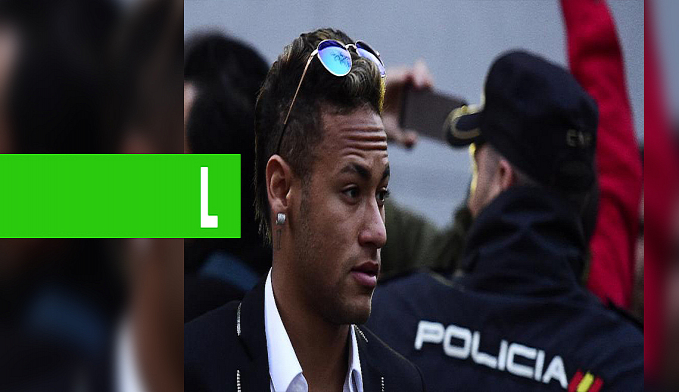 NEYMAR E BARCELONA NÃO CHEGAM A ACORDO SOBRE BÔNUS E DECISÃO É ADIADA - News Rondônia