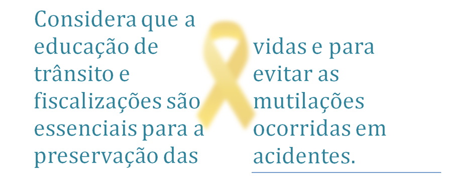 DETRAN-RO CONVIDA PARA ABERTURA DO MOVIMENTO MAIO AMARELO 2018 COM O TEMA NÓS SOMOS O TRÂNSITO - News Rondônia