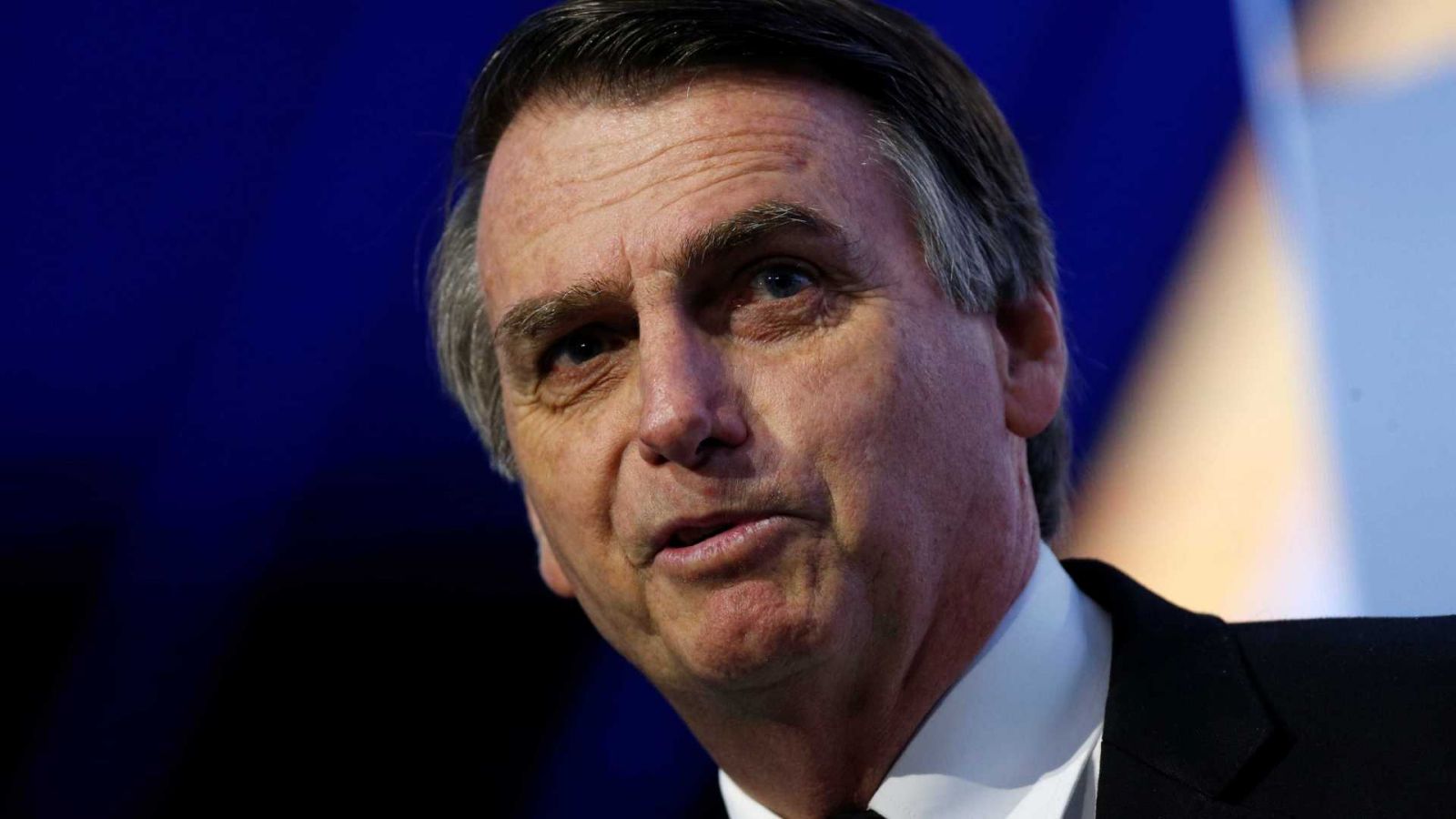 BOLSONARO LIDERA CENÁRIOS E CIRO PASSA À 2ª POSIÇÃO EM NOVA PESQUISA - News Rondônia