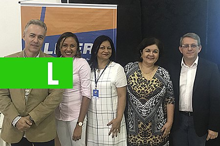 EMPREENDEDORISMO COMO SOLUÇÃO PARA CRISE NA ECONOMIA É APRESENTADO EM ENCONTRO DE LÍDERES - News Rondônia