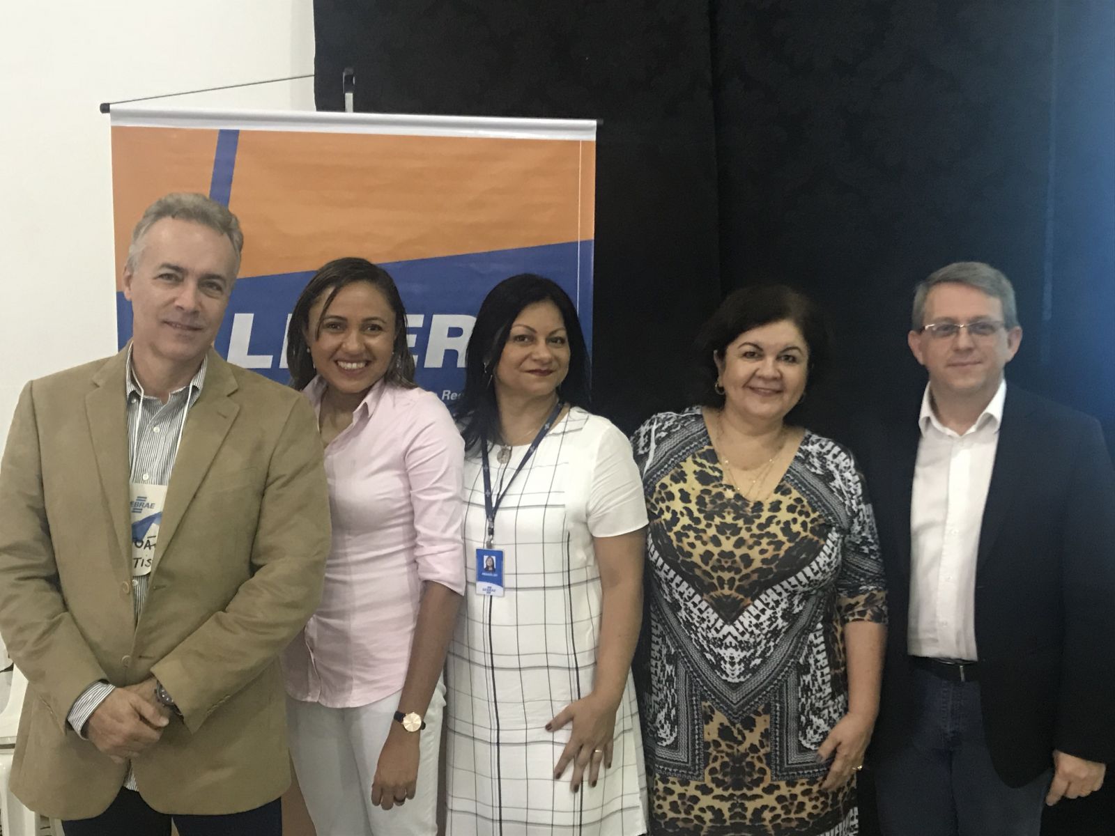 EMPREENDEDORISMO COMO SOLUÇÃO PARA CRISE NA ECONOMIA É APRESENTADO EM ENCONTRO DE LÍDERES - News Rondônia