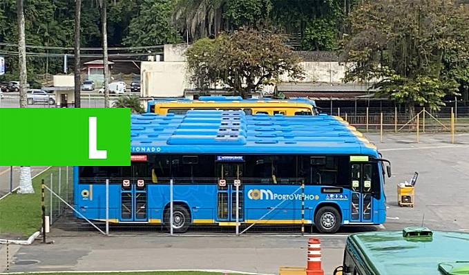 TRANSPORTE COLETIVO - Prefeitura esclarece que integração com cartão é gratuita - News Rondônia