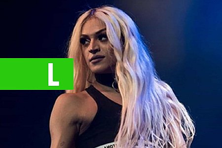 PABLLO VITTAR SOFRE ACIDENTE E SE MACHUCA EM FESTA APÓS COACHELLA - News Rondônia