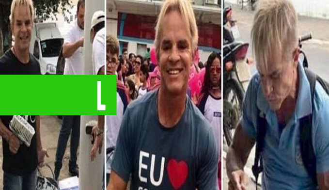 MELHOR PREFEITO DO BRASIL IRÁ RECEBER IMPORTANTE PRÊMIO NOS ESTADOS UNIDOS - News Rondônia