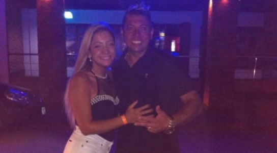 POLÍCIA CIVIL DO PARANÁ PRENDE SUSPEITO DE ASSASSINAR EX JOGADOR DO SÃO PAULO - News Rondônia