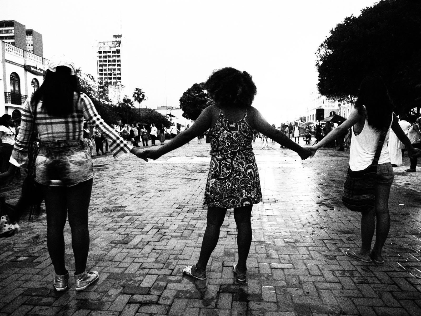 Lançamento: Levante Feminista Contra o Feminicídio - News Rondônia
