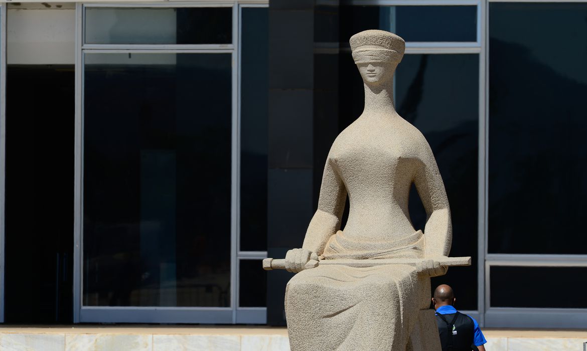 STF libera eventos para arrecadação de recursos para candidaturas - News Rondônia