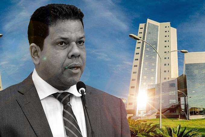 Deputado Jair Montes não foi afastado do cargo - Por Anderson Nascimento - News Rondônia