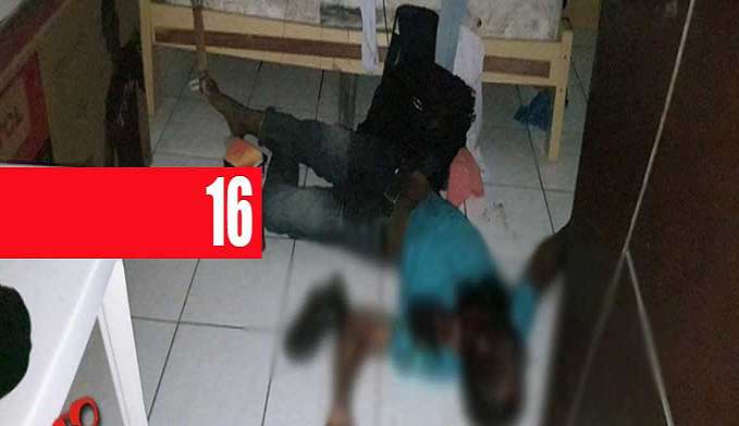 CASO ALEX: REVIRAVOLTA CHOCA ATÉ MESMO POLICIAIS QUE INVESTIGAM O CRIME, EM JI-PARANÁ - News Rondônia