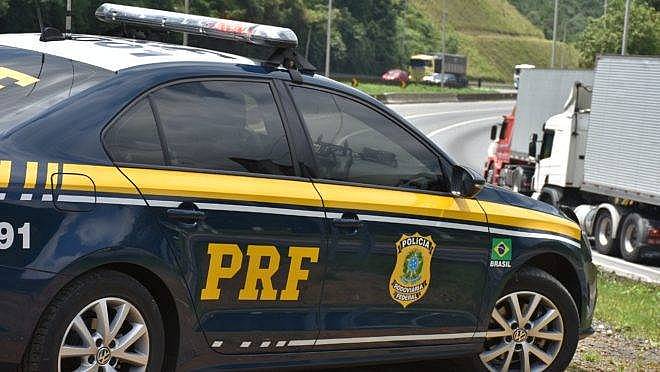 NOVA PORTARIA: Governo altera portaria de Moro sobre participação da PRF em operações - News Rondônia