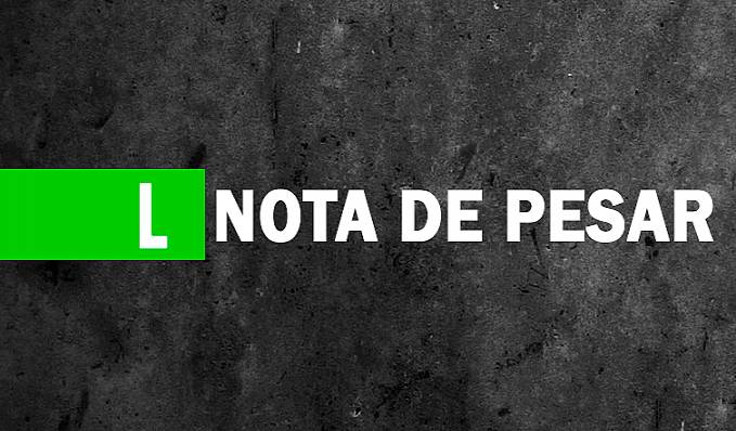 Nota de pesar: Pelo falecimento de Celio Rodrigues Lopes - News Rondônia