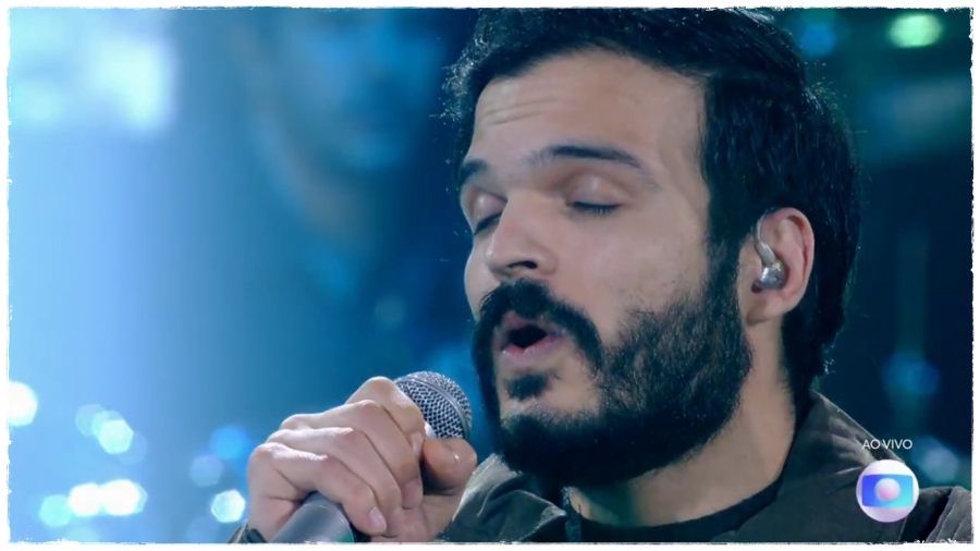 Único representante de Rondônia no The Voice é eliminado após cantar música autoral - News Rondônia