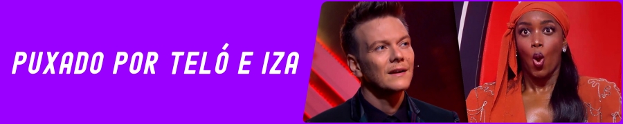 Único representante de Rondônia no The Voice é eliminado após cantar música autoral - News Rondônia