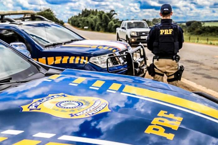PROCESSO SELETIVO: PRF 2021 tem regulamento publicado para 2 mil vagas; edital no dia 19 - News Rondônia