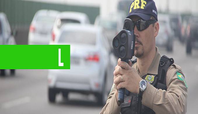 TRF1 MANTÉM DECISÃO QUE DETERMINA VOLTA DOS RADARES MÓVEIS ÀS ESTRADAS - News Rondônia