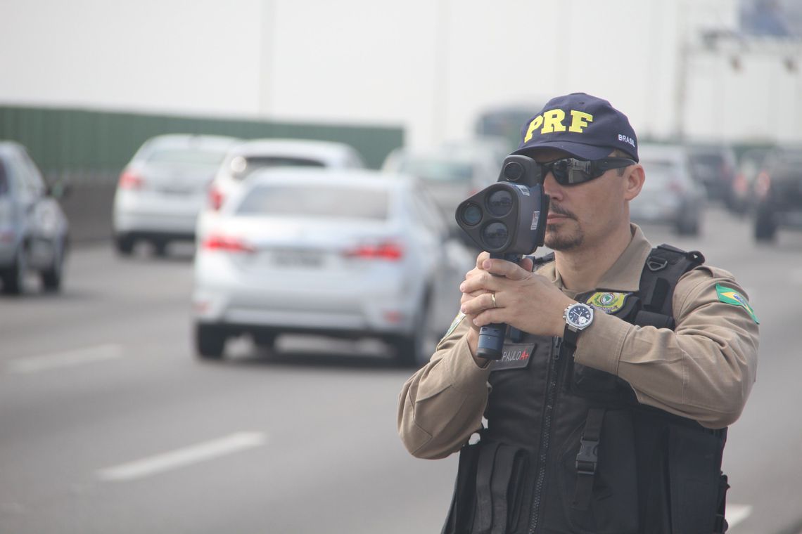 TRF1 MANTÉM DECISÃO QUE DETERMINA VOLTA DOS RADARES MÓVEIS ÀS ESTRADAS - News Rondônia