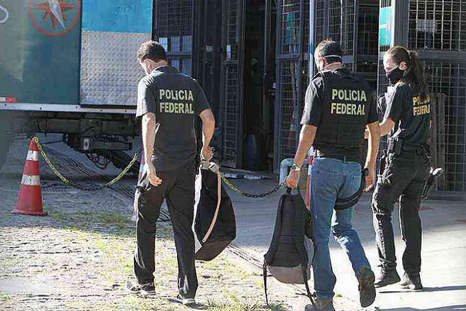 Falsa enfermeira que realizou vacinação tem prisão anulada pela Justiça - News Rondônia