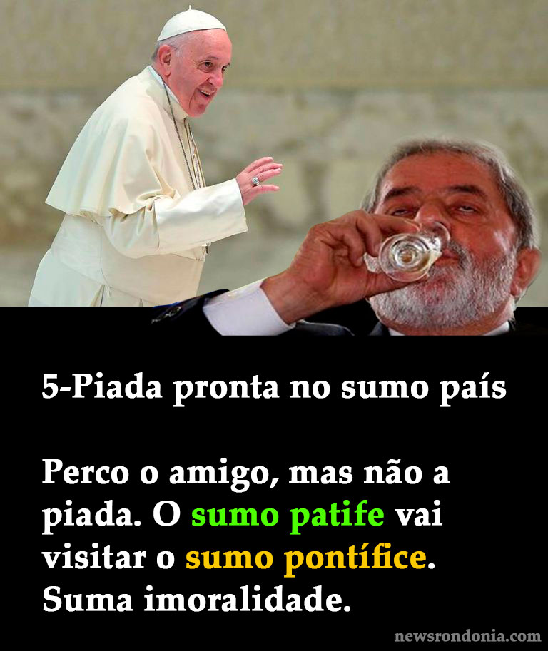 POLÍTICA & MURUPI: O MENOR DOS PEQUENINOS - News Rondônia