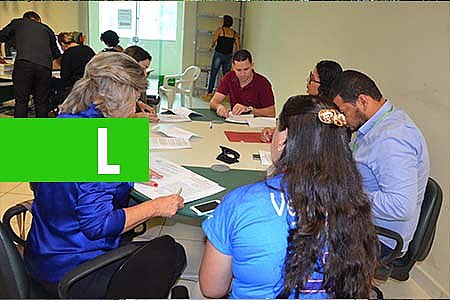 PREFEITURA DE ARIQUEMES CELEBRA TERMO DE COOPERAÇÃO COM CINCO ENTIDADES EDUCACIONAIS PARA PRESTAÇÃO DE ESTÁGIO NÃO REMUNERADO - News Rondônia