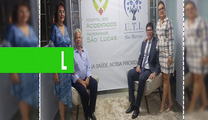 COLUNA SOCIAL MARISA LINHARES: UNIDADE DE TERAPIA INTENSIVA  U.T.I SÃO MARCOS - News Rondônia