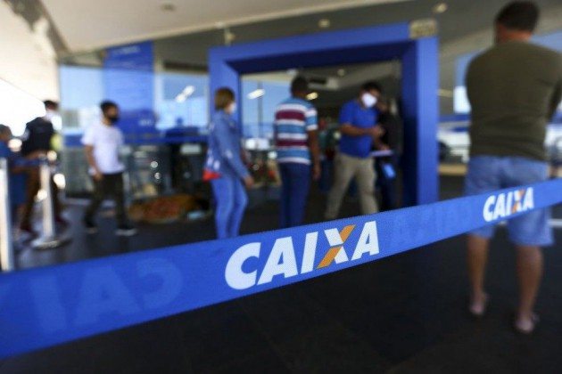 Governo Federal e Caixa antecipam pagamento do abono salarial e valores podem ser movimentados pelo Caixa Tem - News Rondônia