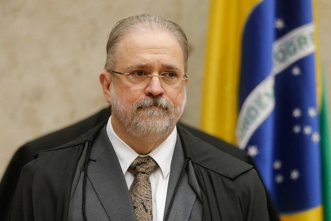 Aras diz ao STF que abriu outras 8 apurações preliminares sobre conduta de Bolsonaro na pandemia - News Rondônia