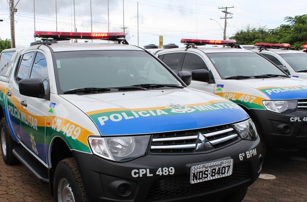 NA TOCAIA - Suspeitos atiram em vítima durante tentativa de roubo em Porto Velho