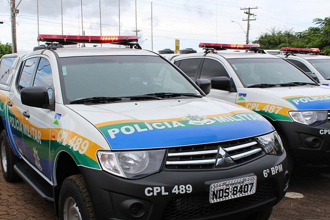 NA TOCAIA - Suspeitos atiram em vítima durante tentativa de roubo em Porto Velho - News Rondônia