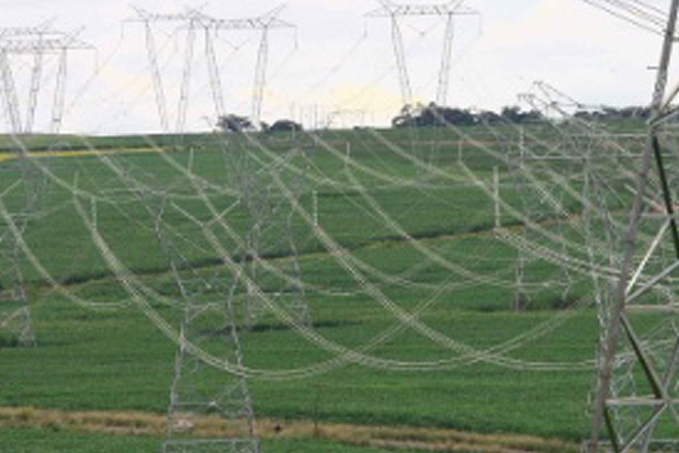 Apagão afeta 15 milhões de pessoas na América Central - News Rondônia