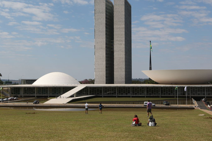 Senado aprova auxílio a santas casas e hospitais filantrópicos - News Rondônia