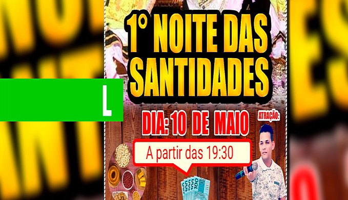 JUNINAS TRADIÇÃO E RÁDIO FAROL REALIZAM CONCURSO NESTE FINAL DE SEMANA - News Rondônia
