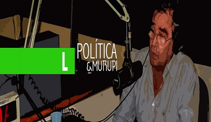 POLÍTICA & MURUPI: IMPRENSA DE LUTO - News Rondônia