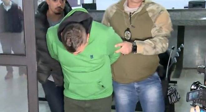 CASO PM JULIANE: HOMEM É PRESO POR SUSPEITA NA MORTE DE PM DESAPARECIDA - VEJA VÍDEO - News Rondônia