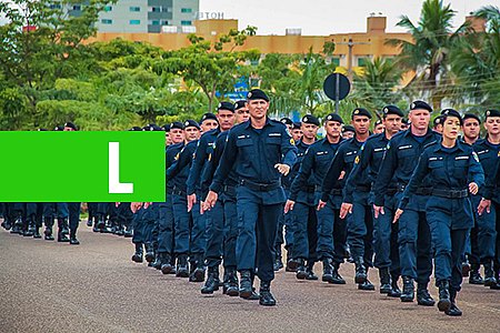 POLÍCIA MILITAR DE RONDÔNIA COMPLETA 43 ANOS COM INOVAÇÕES E IMPLANTAÇÃO DE NOVAS TECNOLOGIAS - News Rondônia