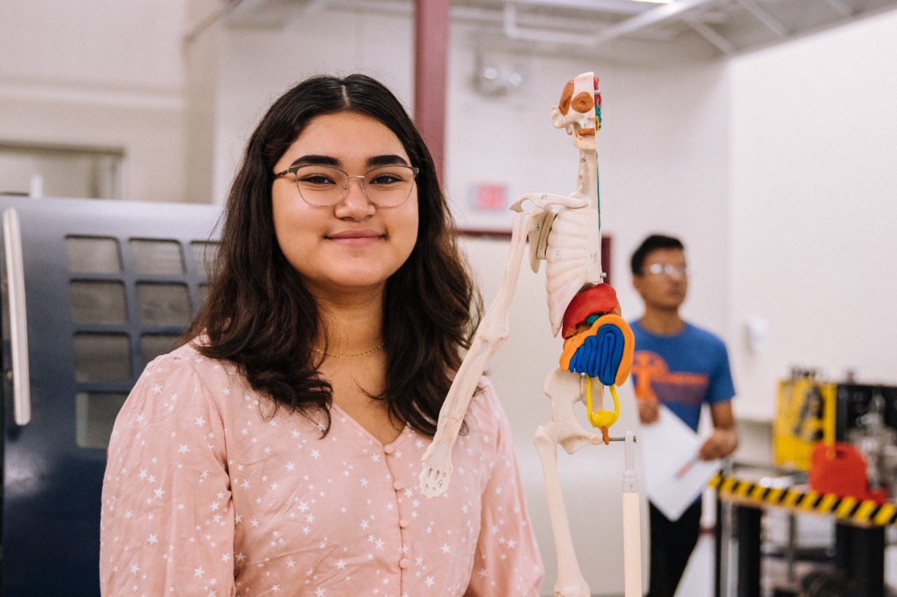 UNIRON estará presente na Feira do Estudante Rondônia Internacional - News Rondônia