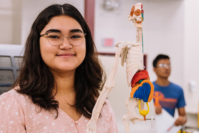 UNIRON estará presente na Feira do Estudante Rondônia Internacional - News Rondônia