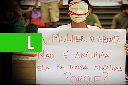 SEIS DOCUMENTÁRIOS SOBRE ABORTO COM A PERSPECTIVA DAS MULHERES - News Rondônia