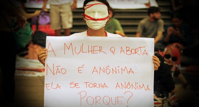 SEIS DOCUMENTÁRIOS SOBRE ABORTO COM A PERSPECTIVA DAS MULHERES - News Rondônia