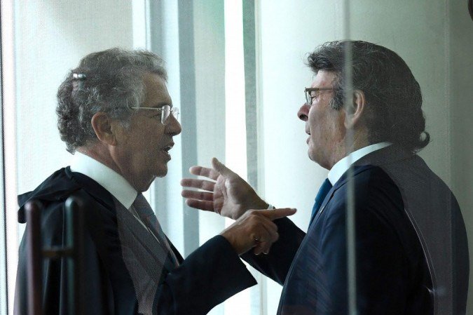 Soltura de traficante do PCC eleva tensão entre ministro do STF - News Rondônia