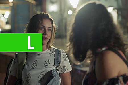 O SÉTIMO GUARDIÃO: DIANA SE ENFURECE AO VER RIVALDA E WALID JUNTOS - News Rondônia
