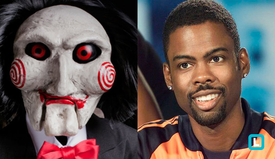 NOVO FILME DE JOGOS MORTAIS SERÁ ESCRITO E PRODUZIDO POR CHRIS ROCK - News Rondônia