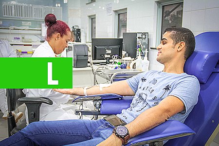 DOAÇÃO DE SANGUE - COM BAIXO ESTOQUE DE SANGUE, FHEMERON BUSCA PARCEIROS PARA INTENSIFICAR DOAÇÃO - News Rondônia