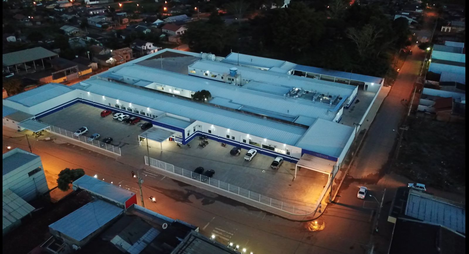 HOSPITAL DE JARU CONTRATA ORTOPEDISTA; AGORA UNIDADE CONTA COM OITO MÉDICOS ESPECIALISTAS, ALÉM DE VÁRIOS CLÍNICOS GERAIS - News Rondônia